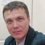Михнюк Евгений Алексеевич